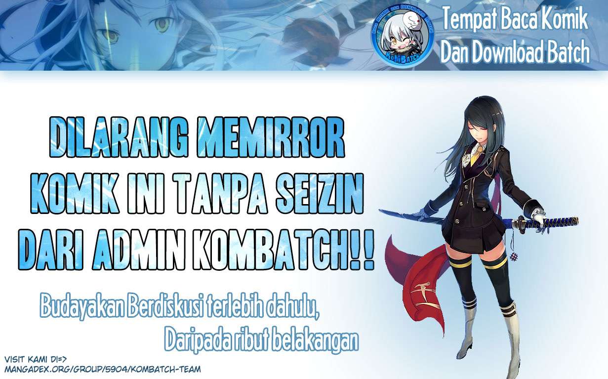 Wortenia Senki Chapter 16 Gambar 32