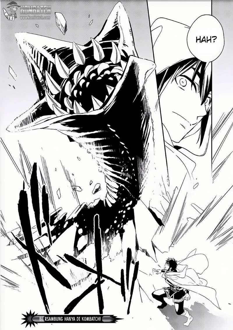 Wortenia Senki Chapter 8 Gambar 38