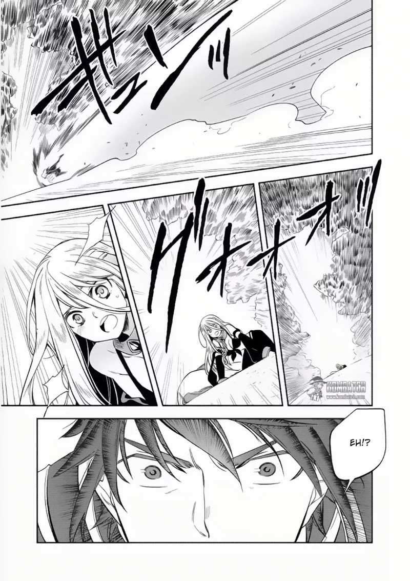 Wortenia Senki Chapter 6 Gambar 5