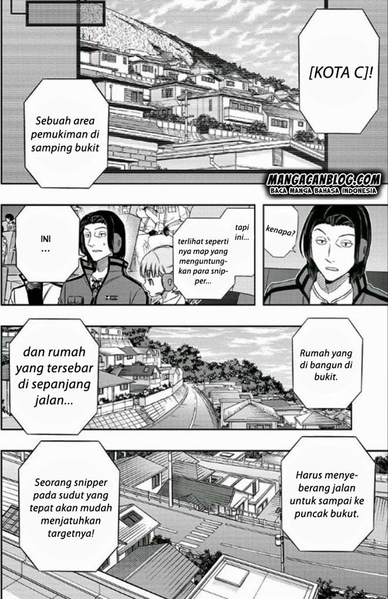 Halaman Komik