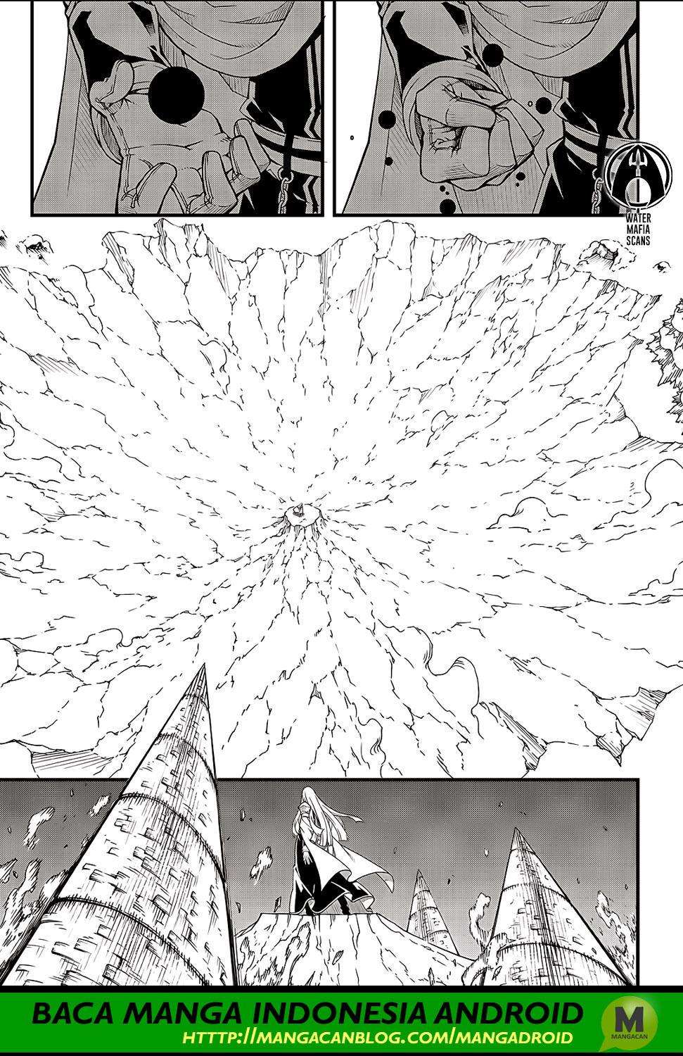 Witch Hunter Chapter 209 Gambar 13