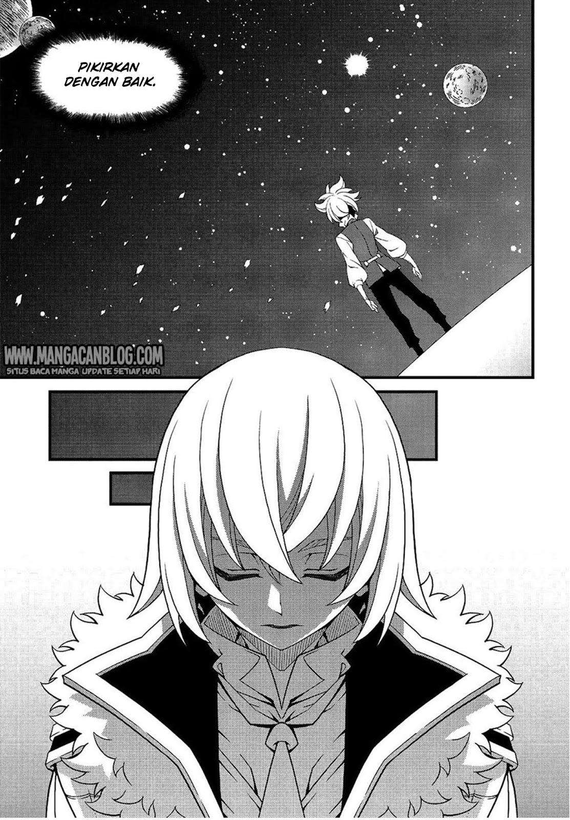 Witch Hunter Chapter 192 Gambar 6