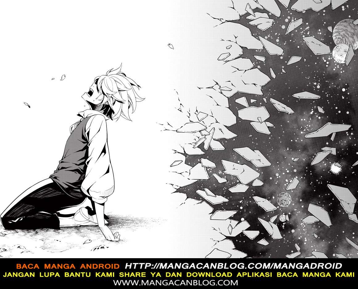 Witch Hunter Chapter 190 Gambar 7