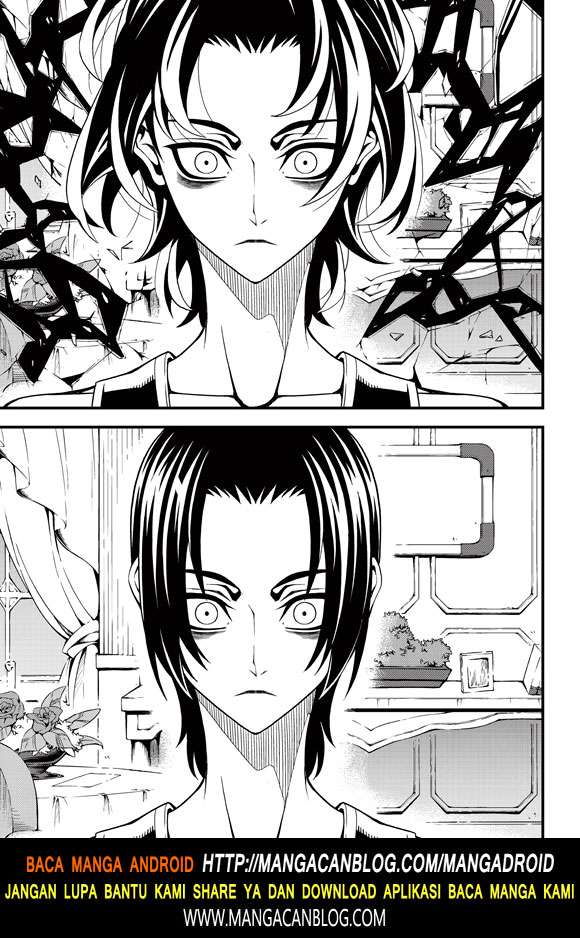 Witch Hunter Chapter 190 Gambar 9
