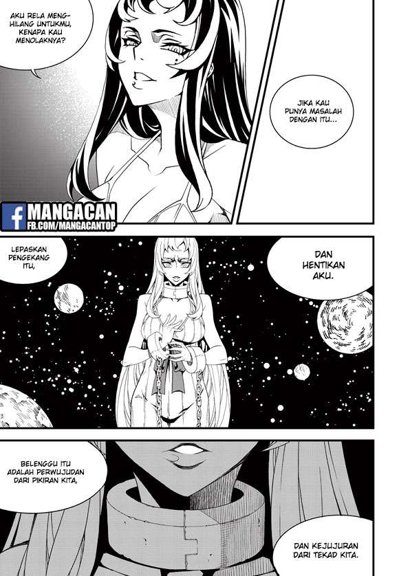 Witch Hunter Chapter 181 Gambar 5