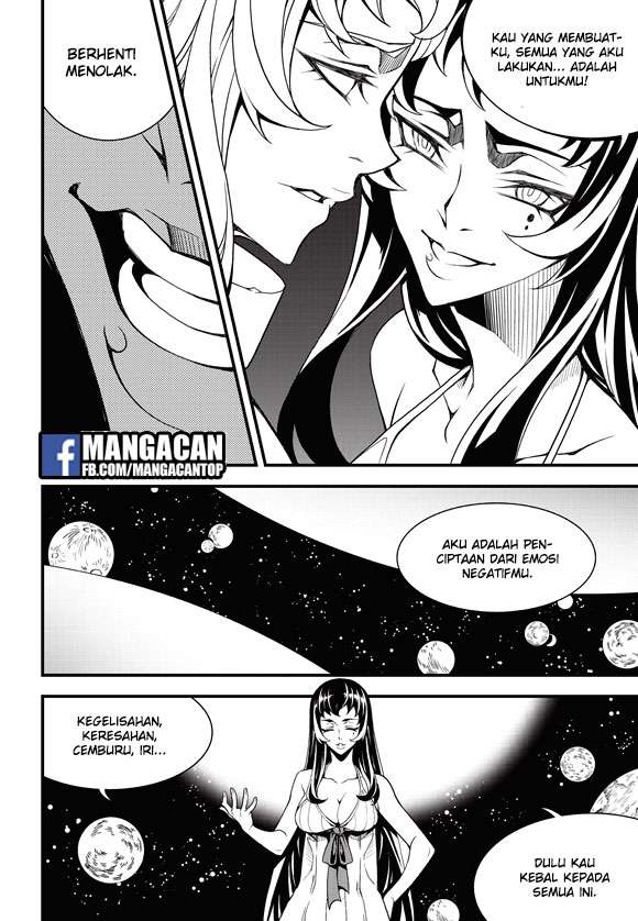 Witch Hunter Chapter 180 Gambar 11