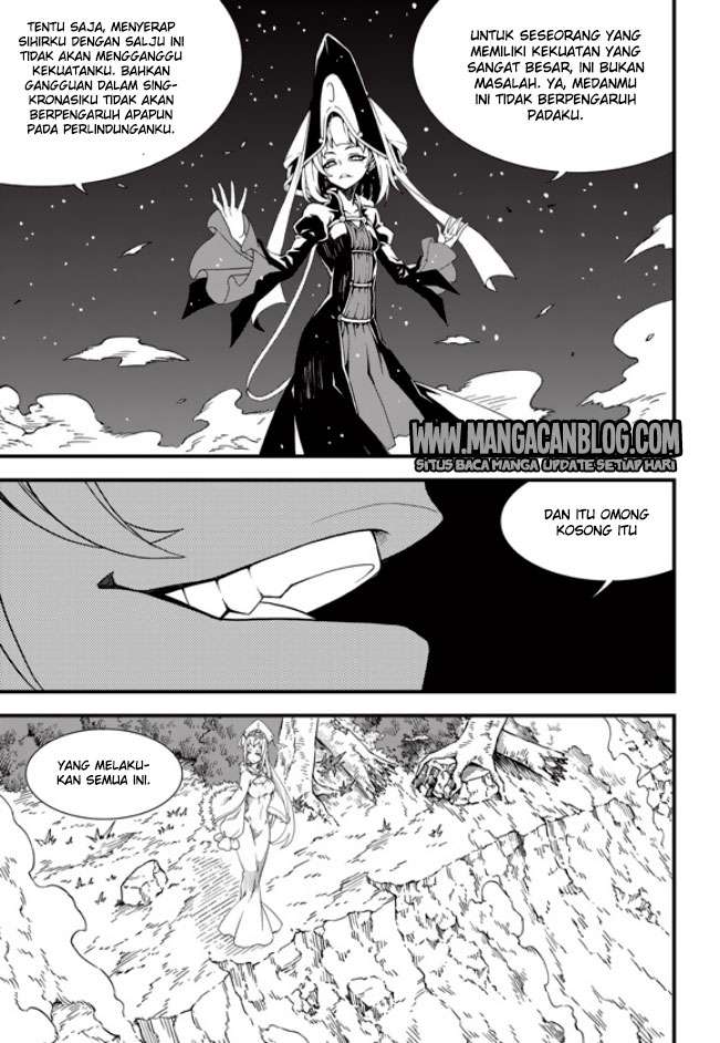 Witch Hunter Chapter 177 Gambar 6