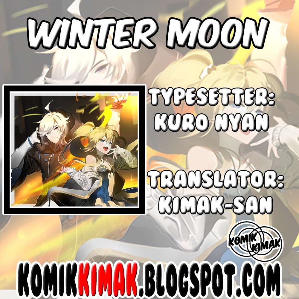 Baca Komik Winter Moon Chapter 2 Gambar 1