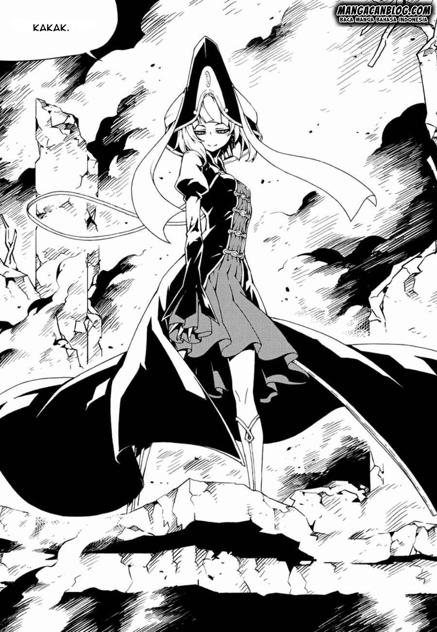 Witch Hunter Chapter 143 Gambar 12
