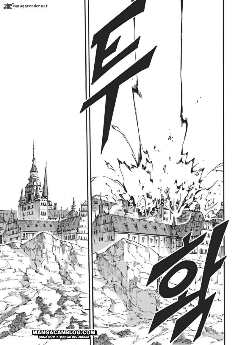 Witch Hunter Chapter 106 Gambar 14