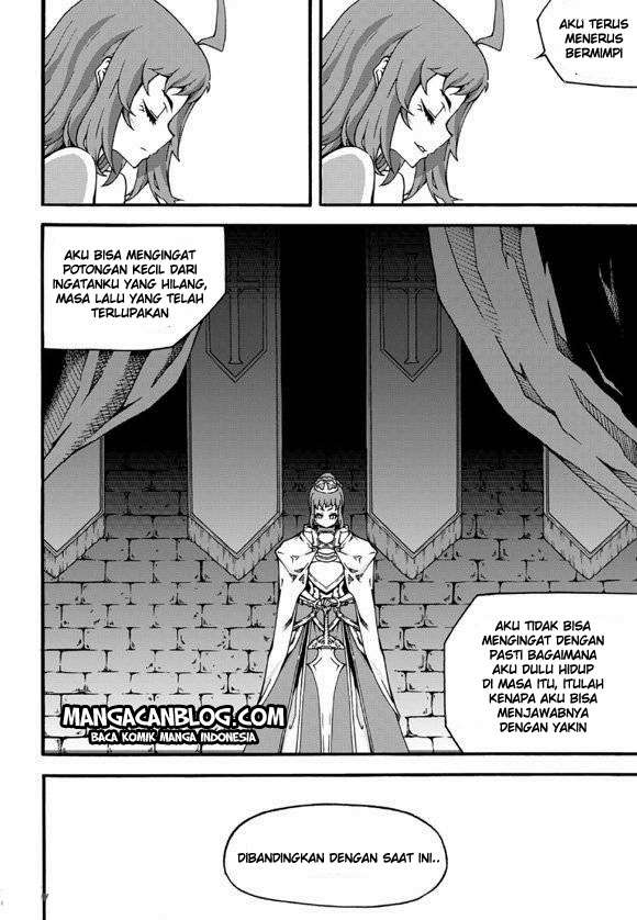 Witch Hunter Chapter 92 Gambar 16
