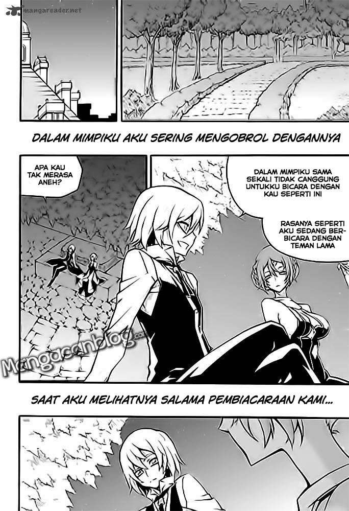 Witch Hunter Chapter 90 Gambar 6