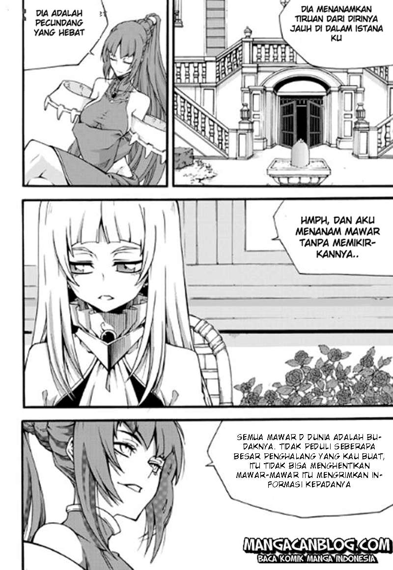 Witch Hunter Chapter 83 Gambar 10