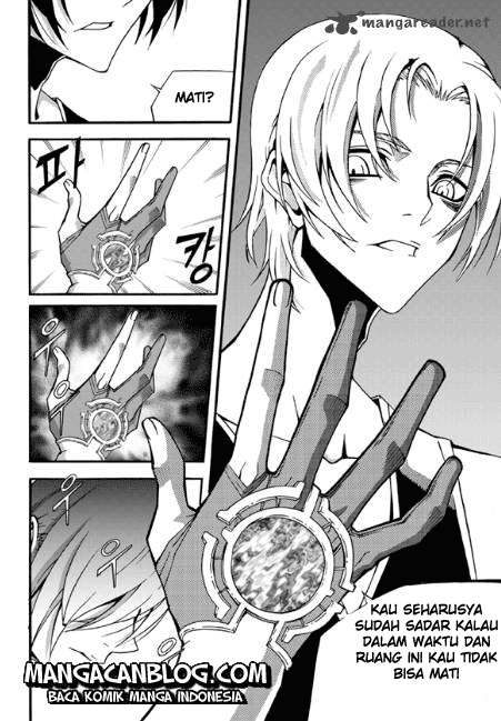 Witch Hunter Chapter 81 Gambar 4