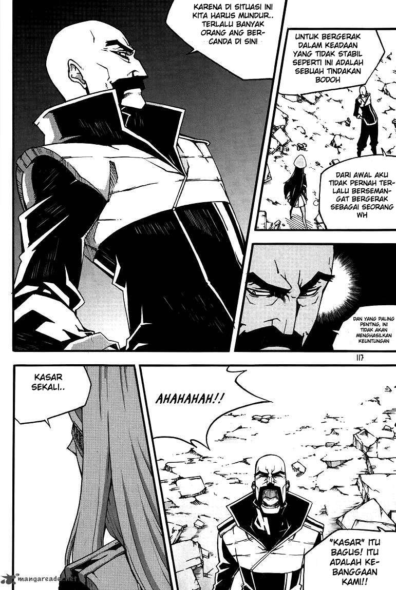 Witch Hunter Chapter 78 Gambar 10