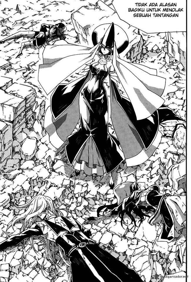 Witch Hunter Chapter 78 Gambar 23