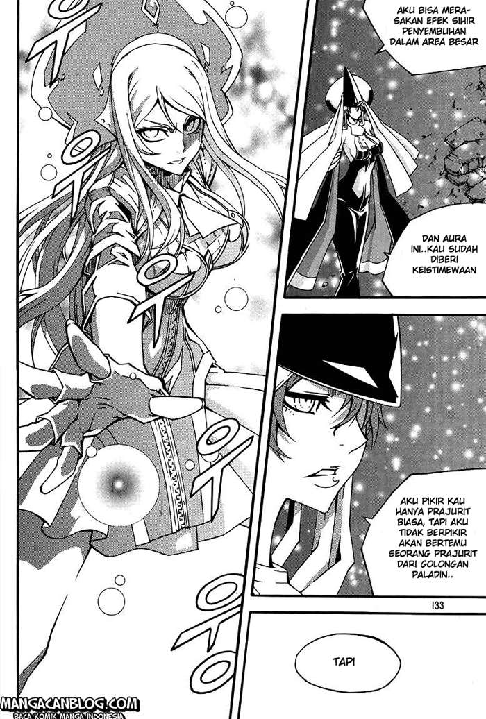 Witch Hunter Chapter 78 Gambar 26