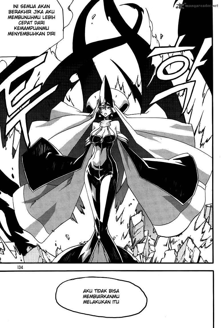 Witch Hunter Chapter 78 Gambar 27