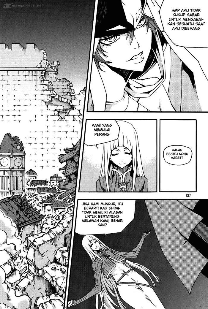 Witch Hunter Chapter 78 Gambar 30