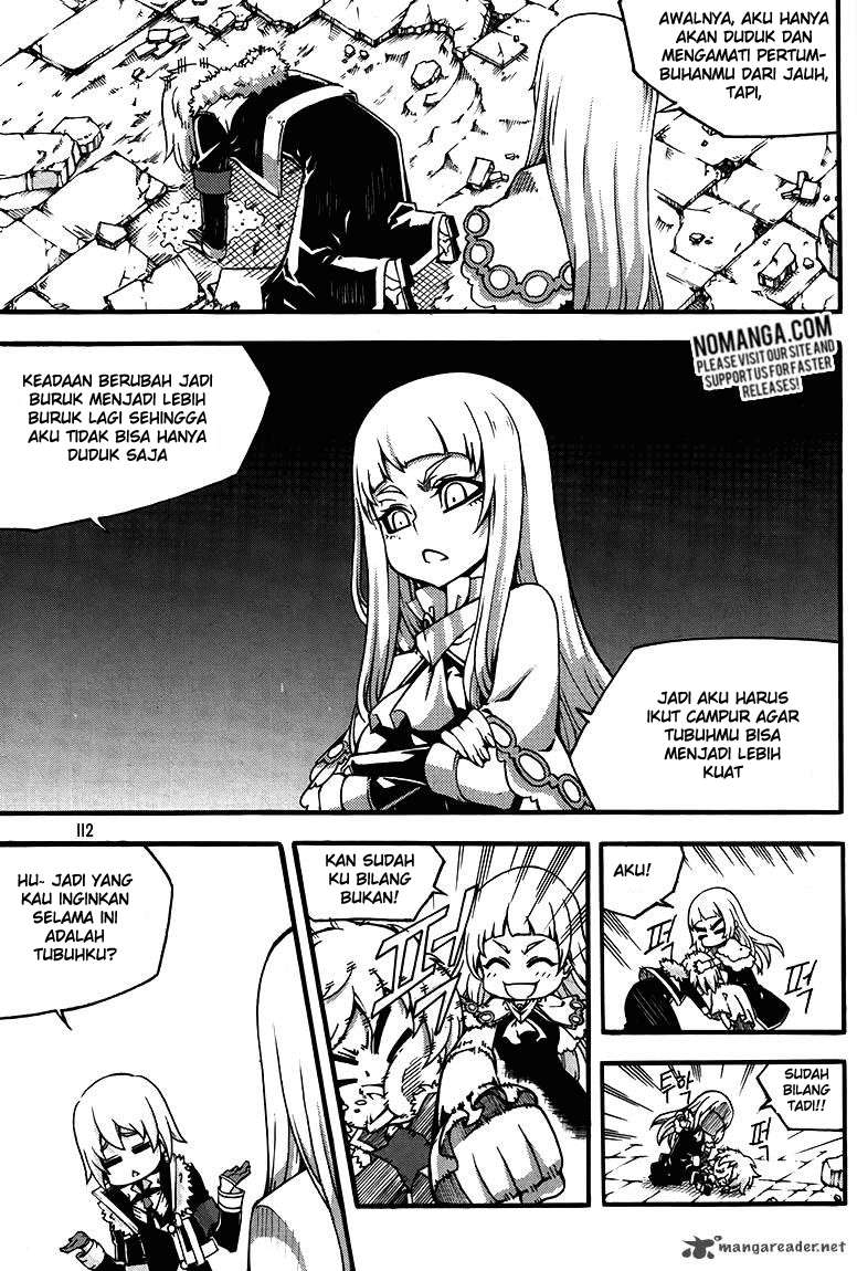 Witch Hunter Chapter 78 Gambar 6