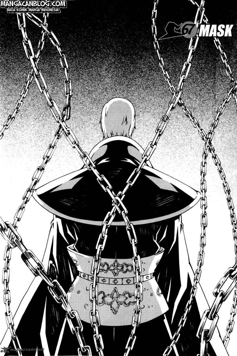 Witch Hunter Chapter 67 Gambar 12