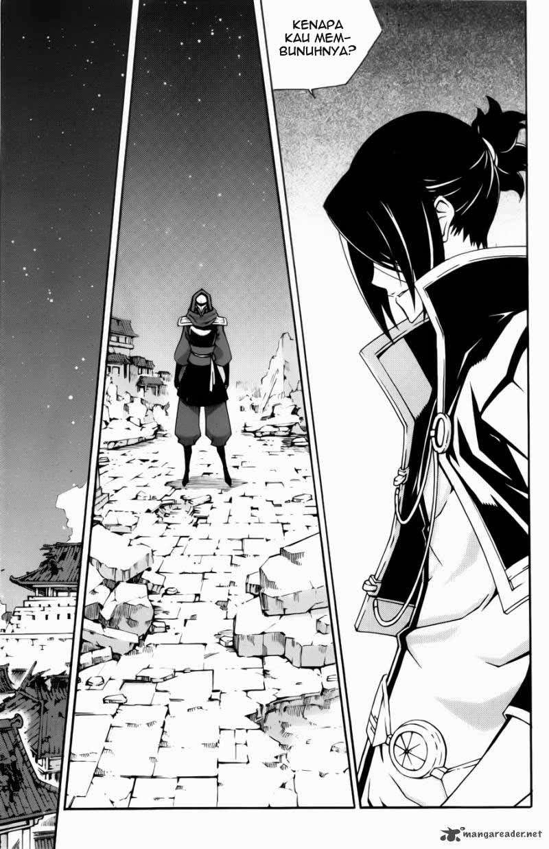Witch Hunter Chapter 59 Gambar 3