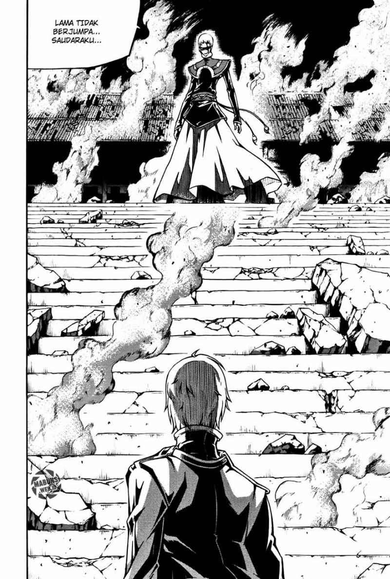 Witch Hunter Chapter 51 Gambar 24