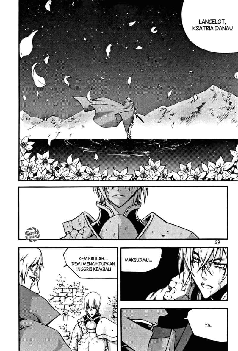 Witch Hunter Chapter 49 Gambar 16