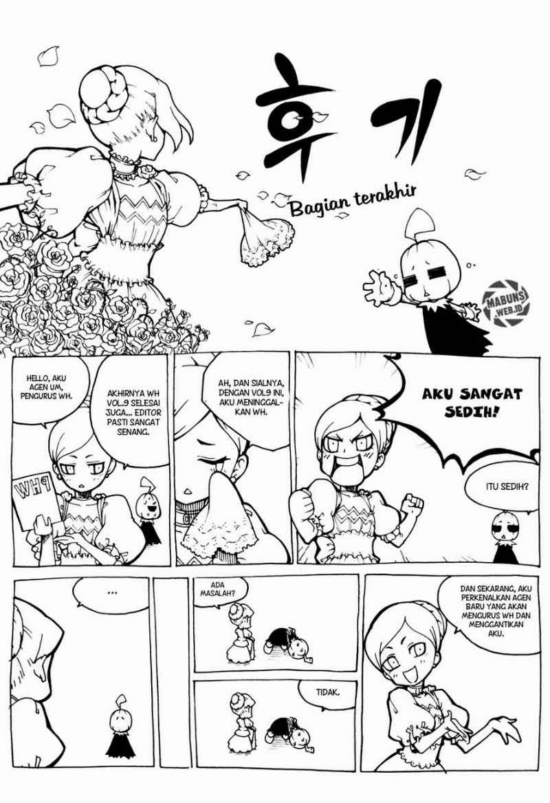 Witch Hunter Chapter 46 Gambar 24