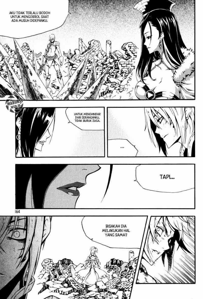 Witch Hunter Chapter 46 Gambar 5