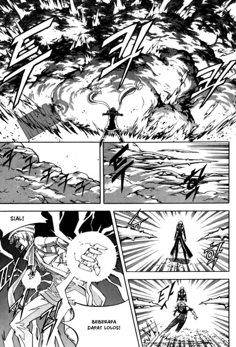 Witch Hunter Chapter 31 Gambar 7