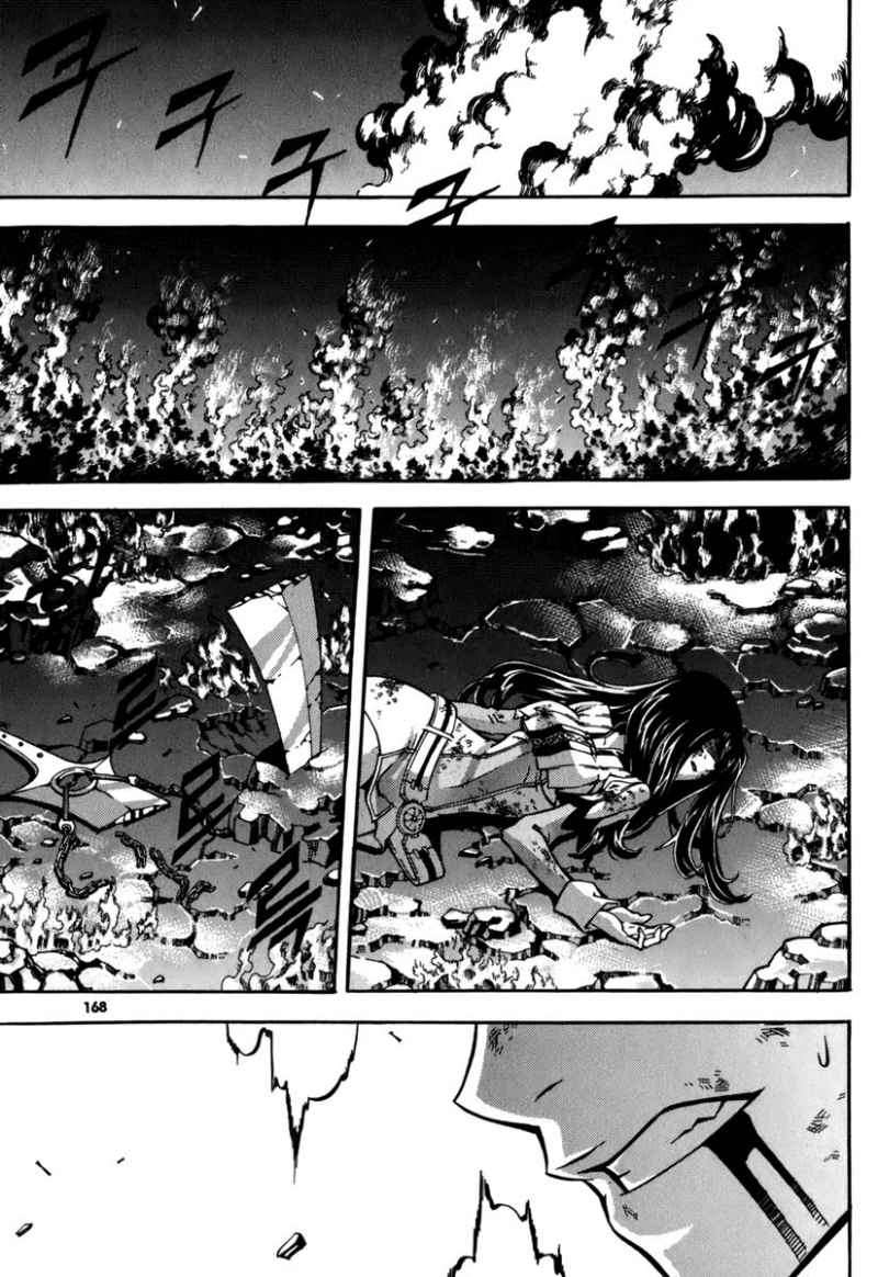 Witch Hunter Chapter 24 Gambar 37