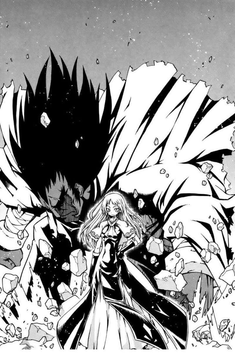 Witch Hunter Chapter 14 Gambar 37