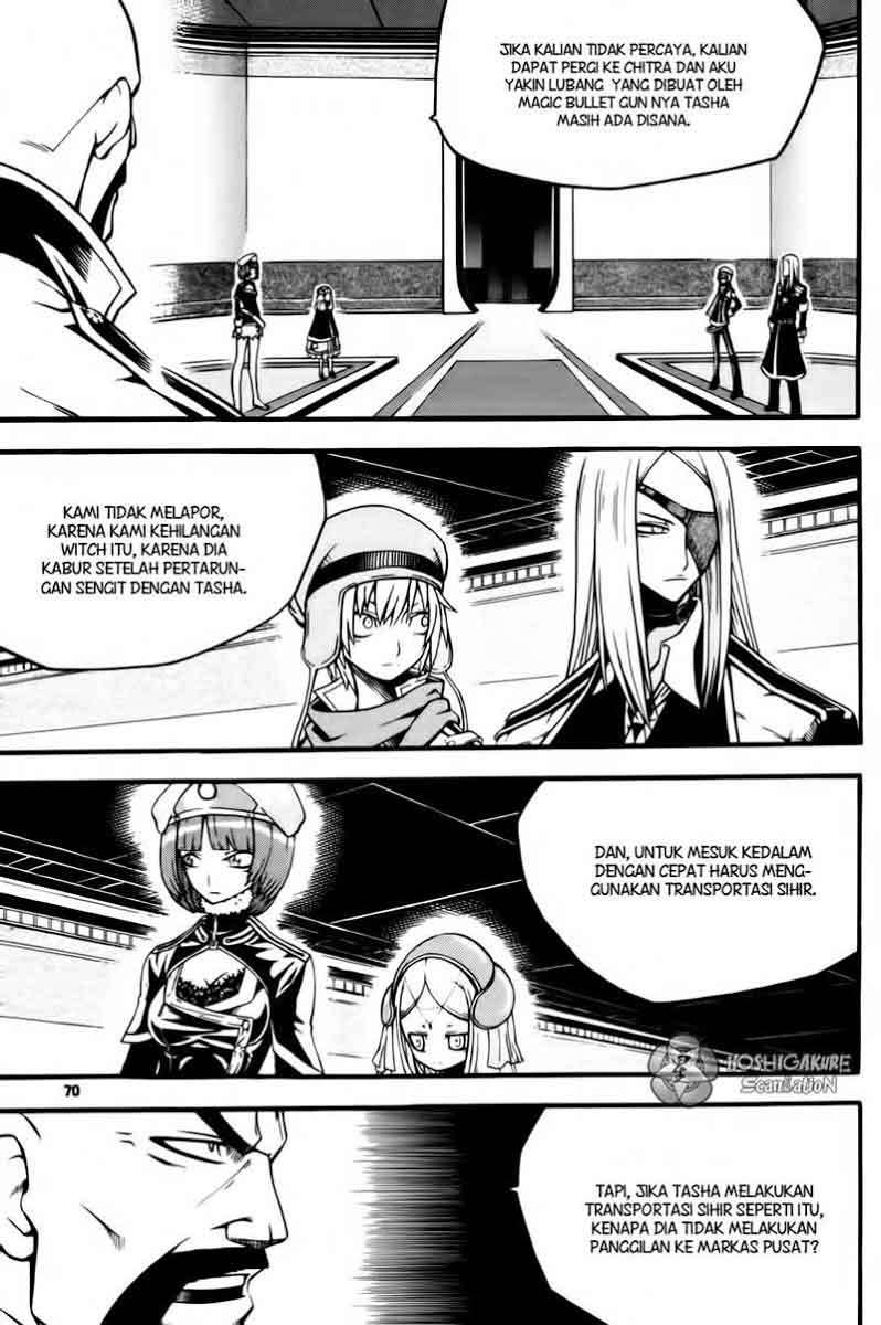 Witch Hunter Chapter 10 Gambar 24