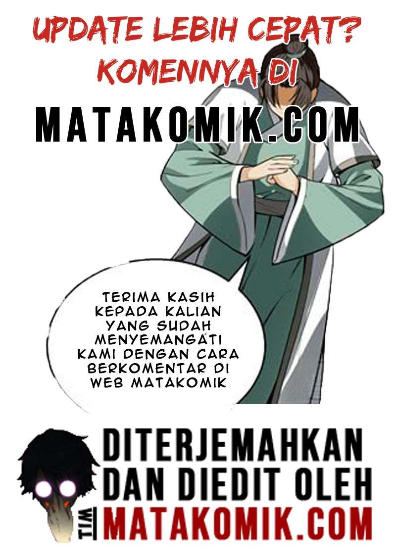 I Shall Seal the Heavens Chapter 89 Gambar 12