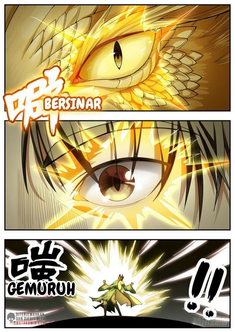 I Shall Seal the Heavens Chapter 84 Gambar 6