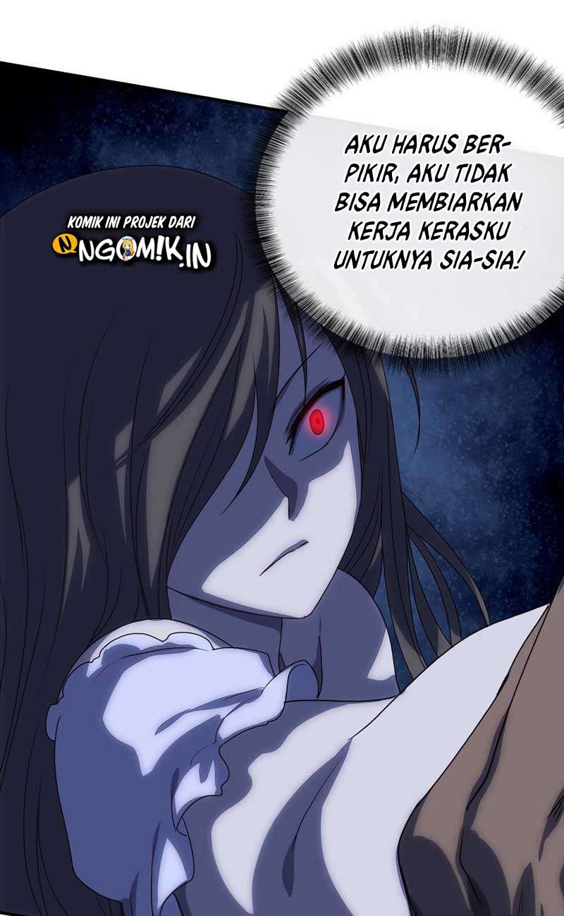 Halaman Komik