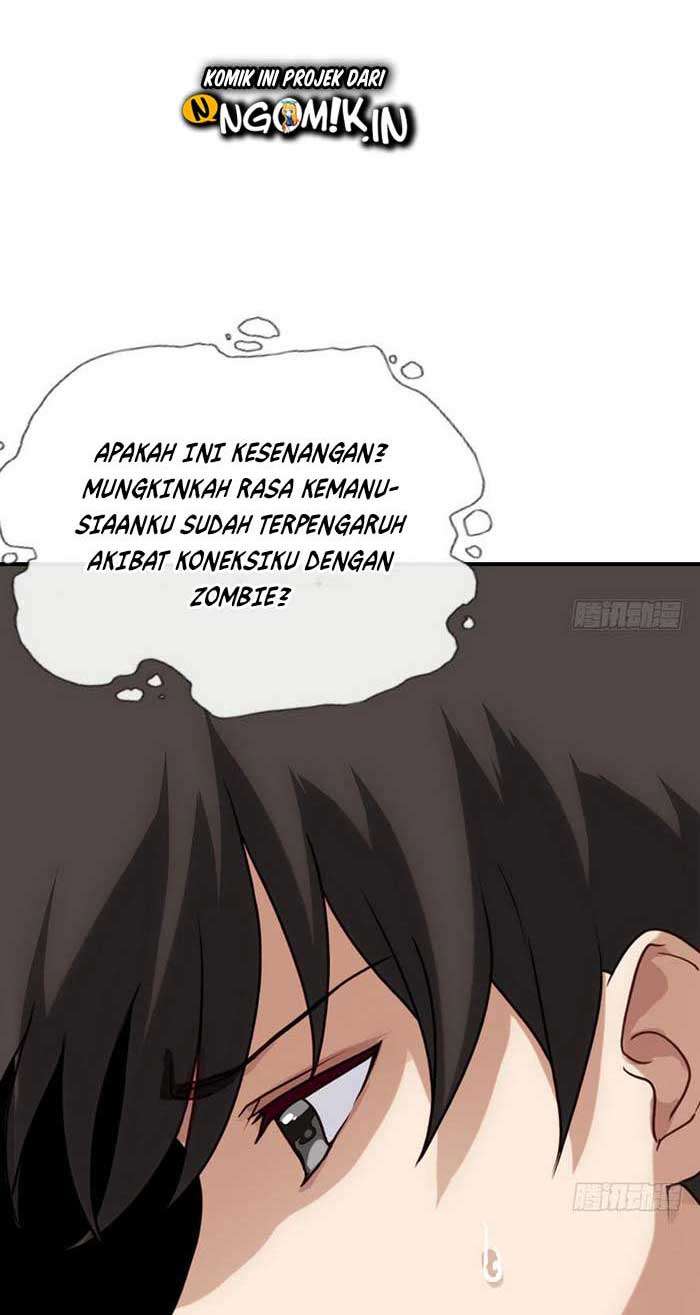 Halaman Komik