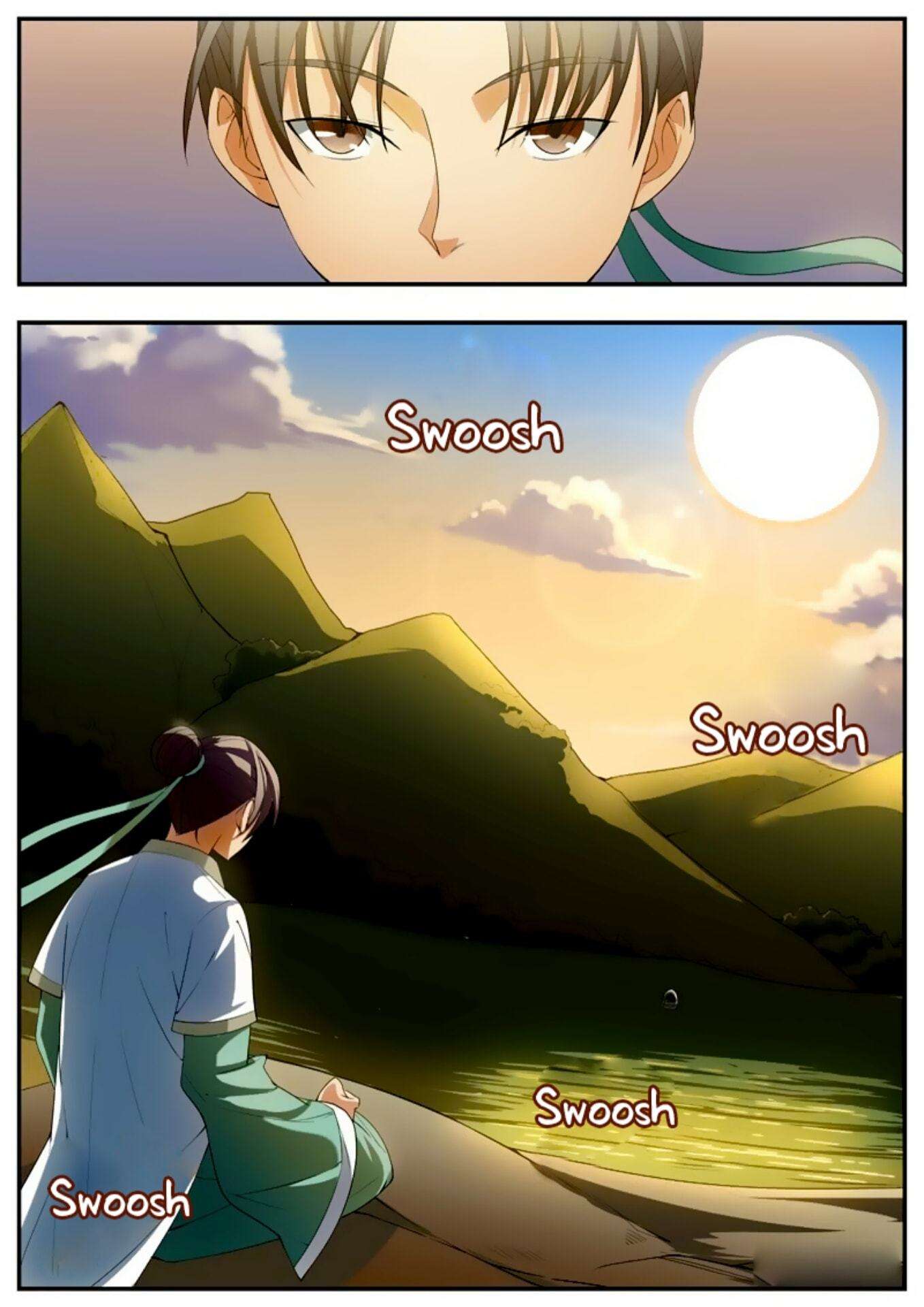 I Shall Seal the Heavens Chapter 60 Gambar 11