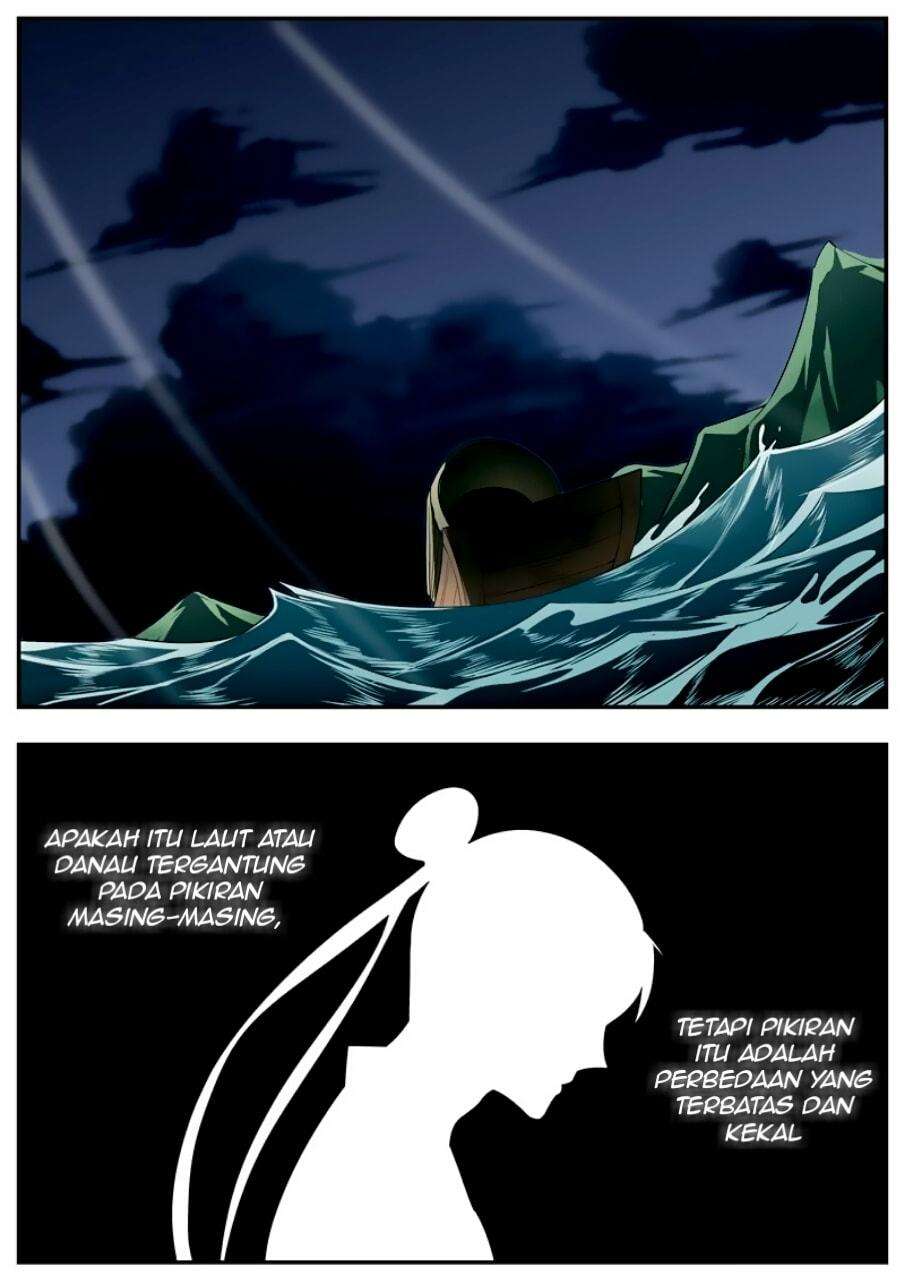 I Shall Seal the Heavens Chapter 60 Gambar 9