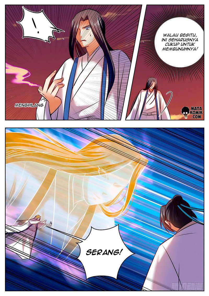 I Shall Seal the Heavens Chapter 47 Gambar 5