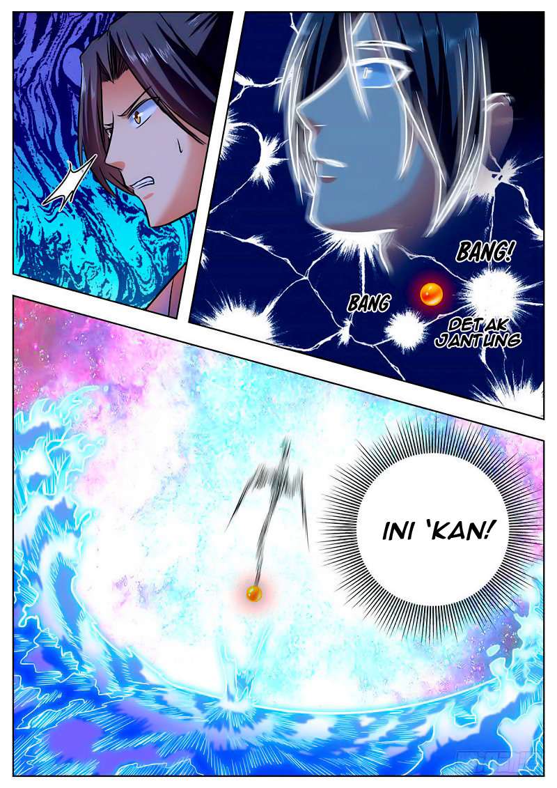 I Shall Seal the Heavens Chapter 47 Gambar 6