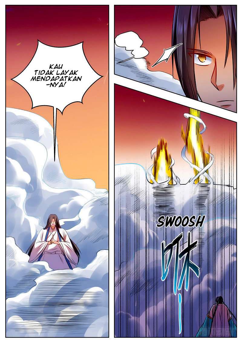 I Shall Seal the Heavens Chapter 46 Gambar 6