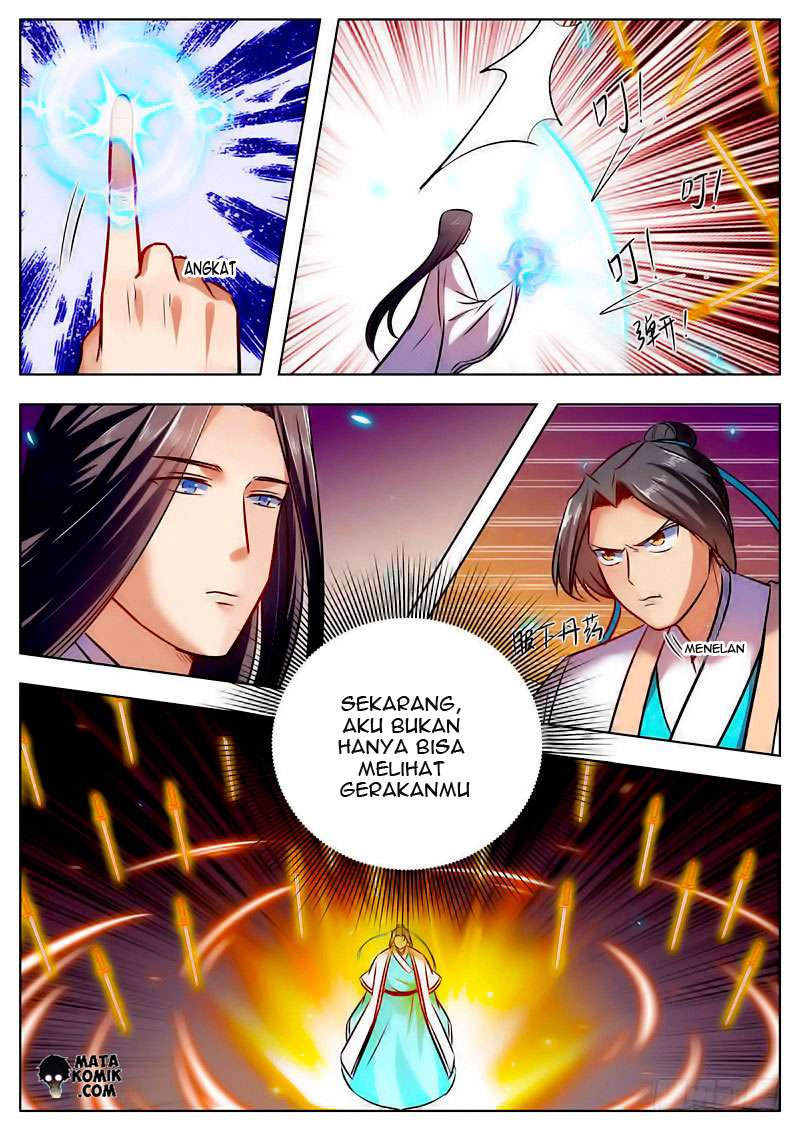 I Shall Seal the Heavens Chapter 44 Gambar 10