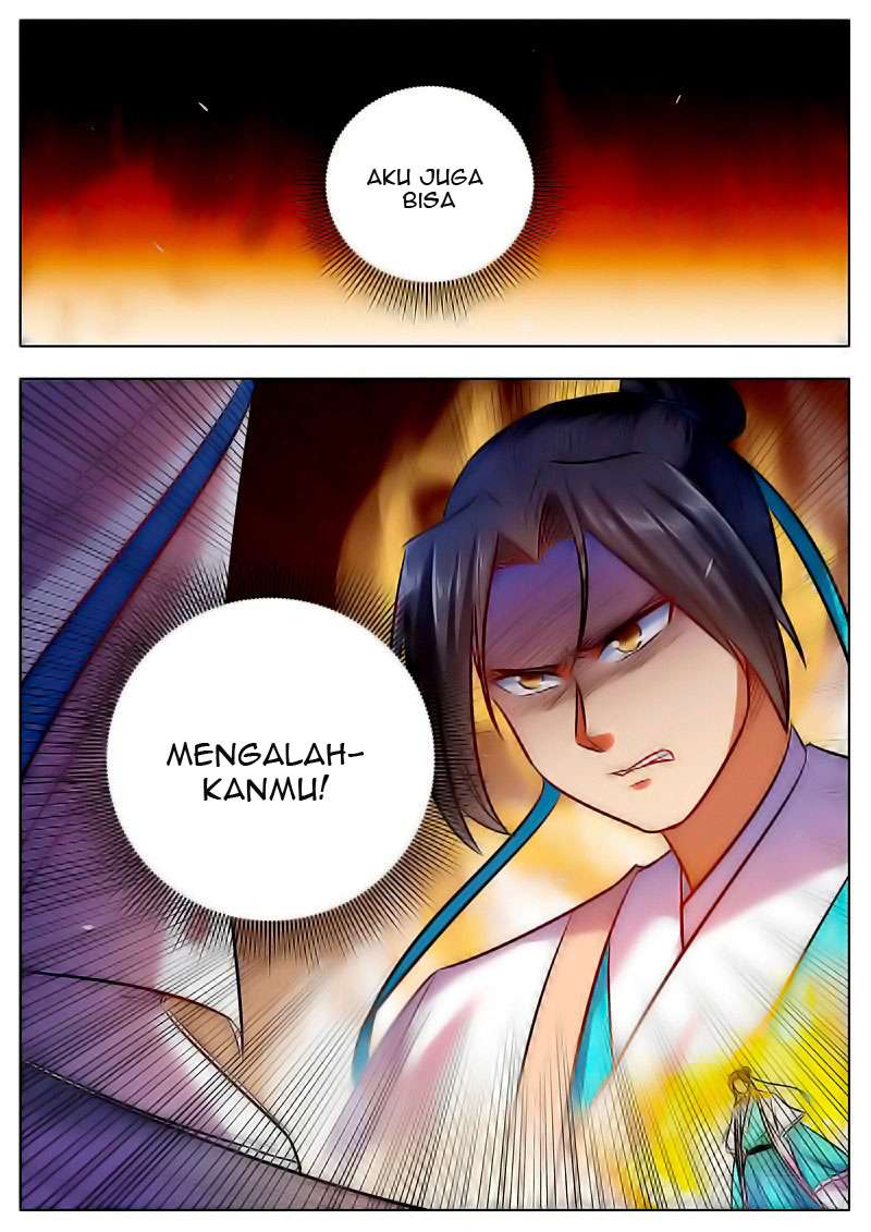 I Shall Seal the Heavens Chapter 44 Gambar 11