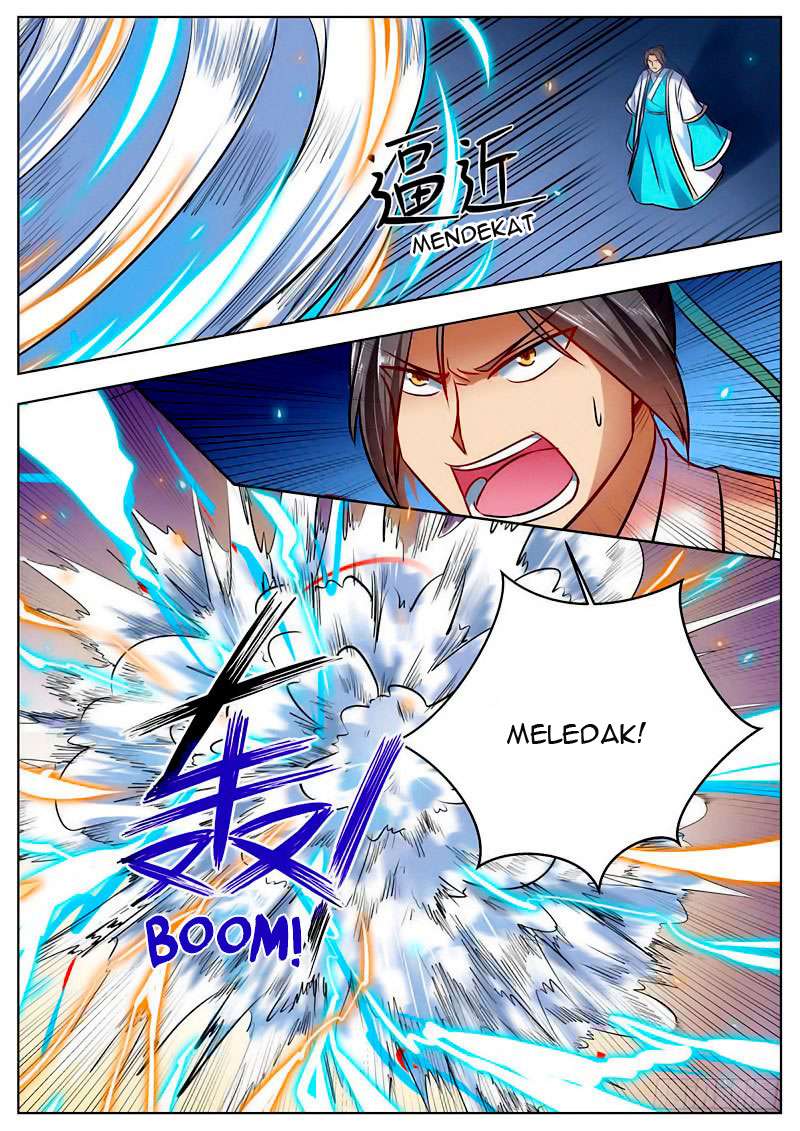 I Shall Seal the Heavens Chapter 44 Gambar 5