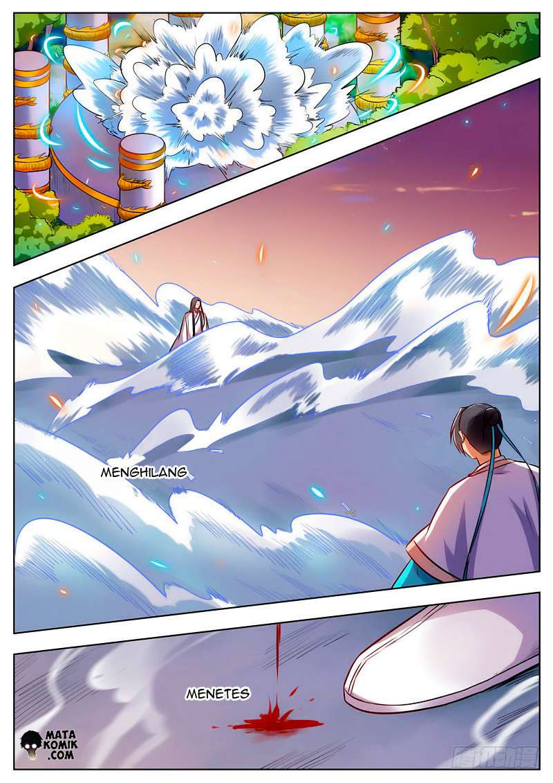 I Shall Seal the Heavens Chapter 44 Gambar 6