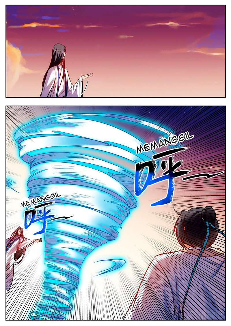 I Shall Seal the Heavens Chapter 43 Gambar 5