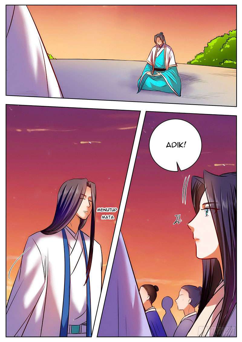 I Shall Seal the Heavens Chapter 42 Gambar 5