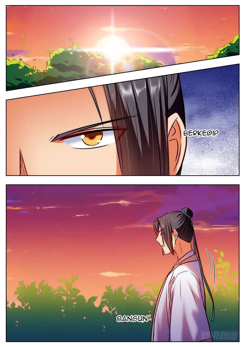 I Shall Seal the Heavens Chapter 42 Gambar 7